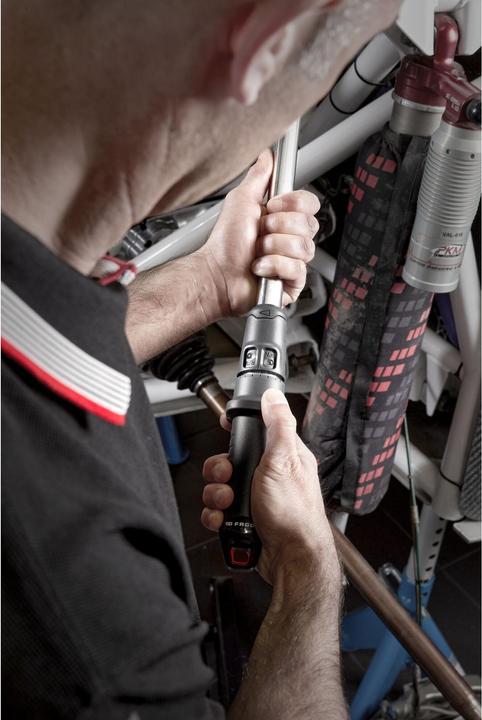 Actual product image Facom Torque wrench S.209A100 (1/2", 20 Nm, 100 Nm)