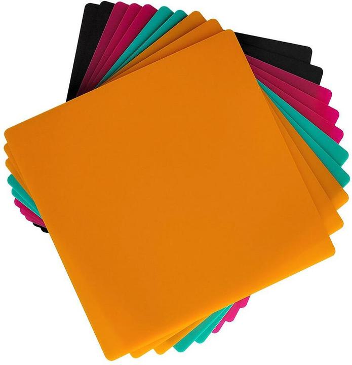 Produktbild Creality Acryl Platten 200 x 200 x 3 mm (Ersatzteile)