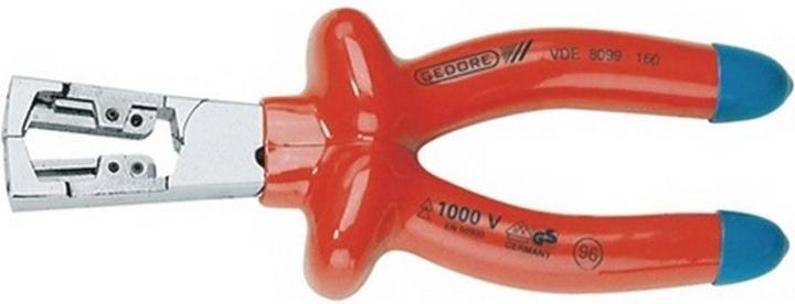 Actual product image Gedore EGEDORE replacement knifefor STRIPFIX