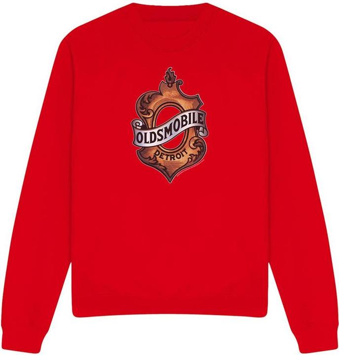 Produktbild Oldsmobile Detroit Sweatshirt (S)