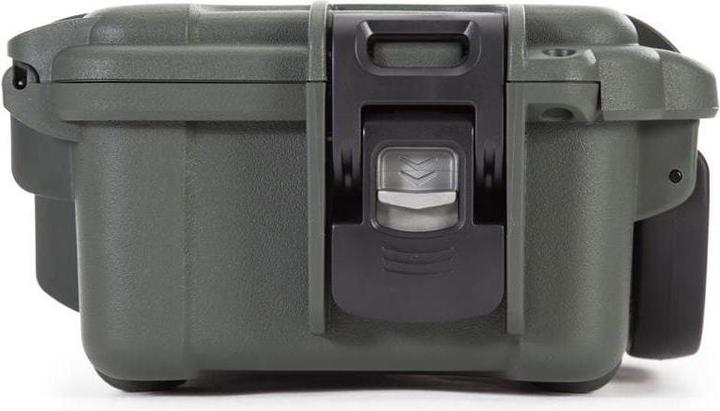 Produktbild Nanuk Koffer 903 Leer (Fotokoffer)