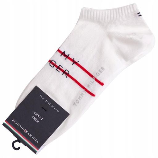 Immagine prodotto Tommy Hilfiger Sneakers (Confezione da 2, 39 - 42)