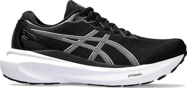 Produktbild ASICS Performance Gel-Kayano 30 BLACK/SHEET ROCK (37)