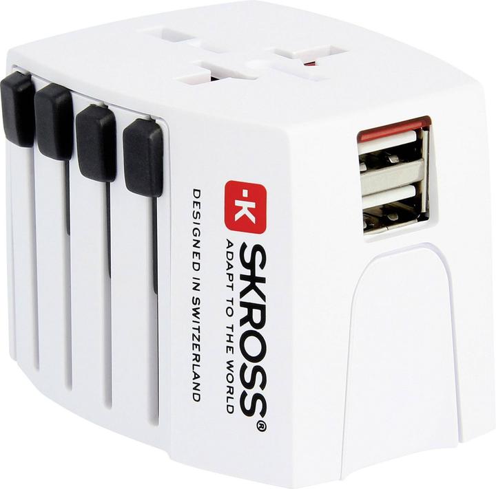 Immagine prodotto Skross Muv USB-A