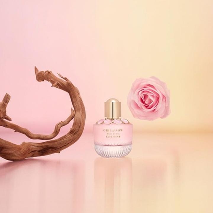 Image du produit Elie Saab Fille de Now Rose Petal (Eau de parfum, 30 ml)