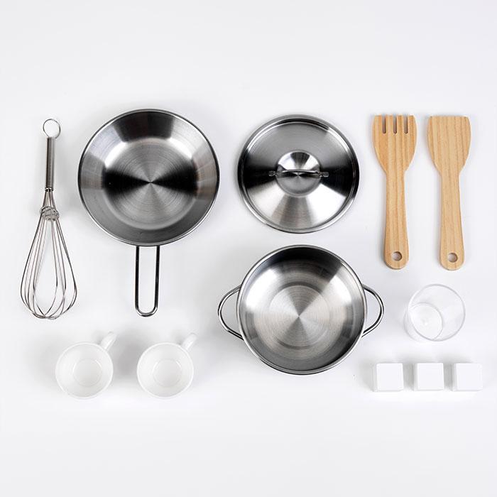 Produktbild Theo Klein Miele Family Küche