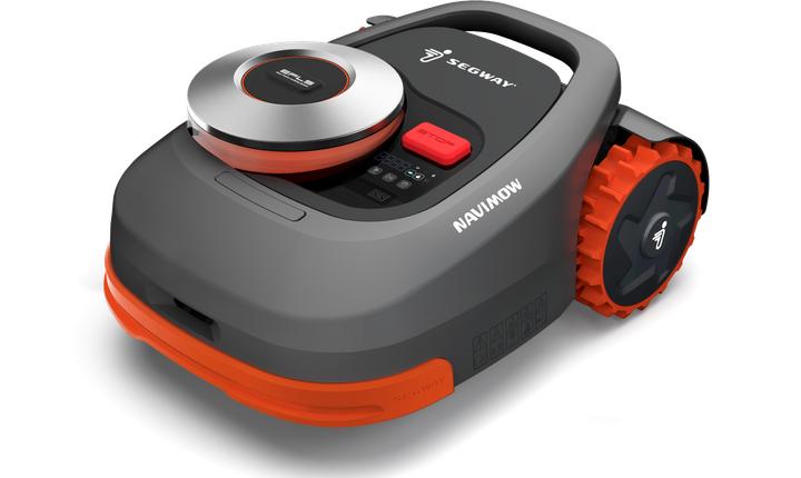 Produktbild Segway-Ninebot Segway Robotermäher Navimow H1500E-VF (1500 m², Ohne Begrenzungskabel)