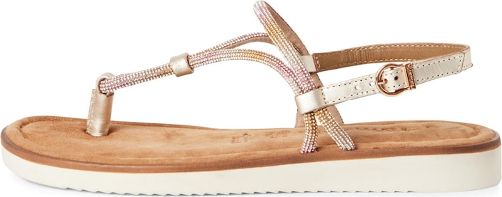 Actual product image Tamaris Sandal (37)