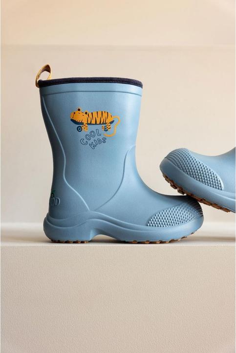 Actual product image Liewood Aston Regenstiefel (24)