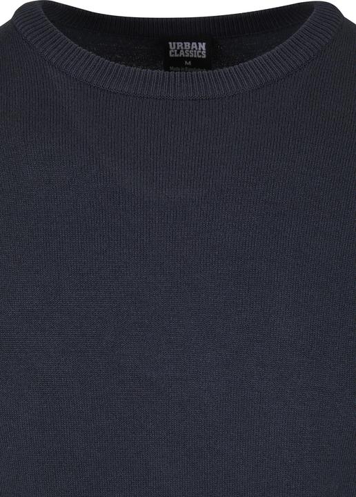 Produktbild Urban Classics Knitted Crewneck Sweater (S)