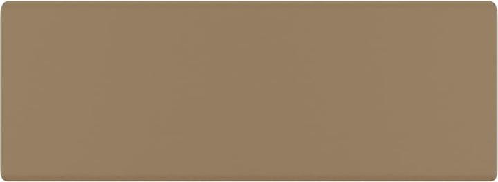 Actual product image vidaXL Waschbecken (410 mm, 410 mm)