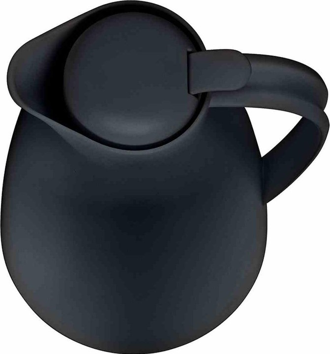 Image du produit Alfi Pichet Eco, noir, 1 litre (1 l)