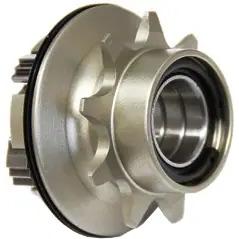 Actual product image Colony Hub cassette driver