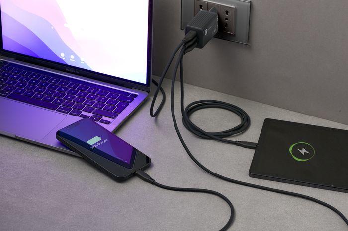 Produktbild Cellularline Multipower Micro (65 W, 1 Port)