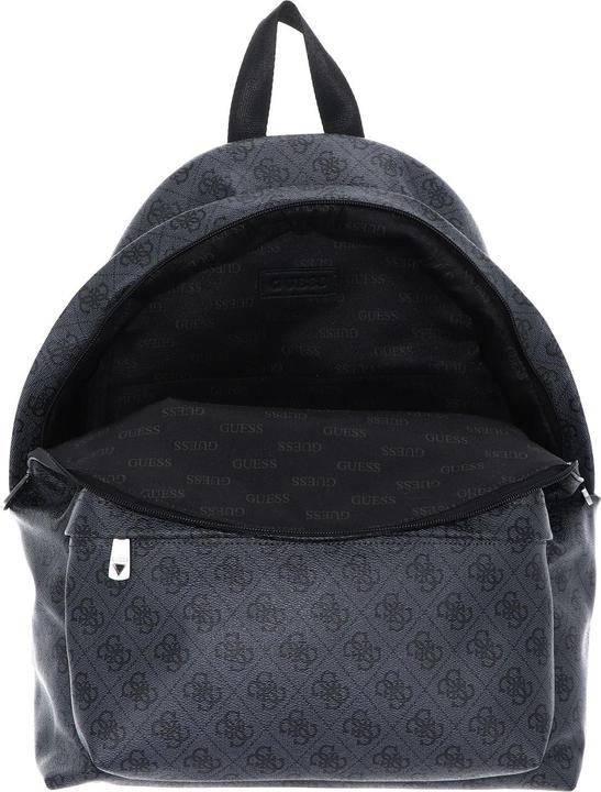 Actual product image Guess Venezia backpack 43 cm laptop compartment