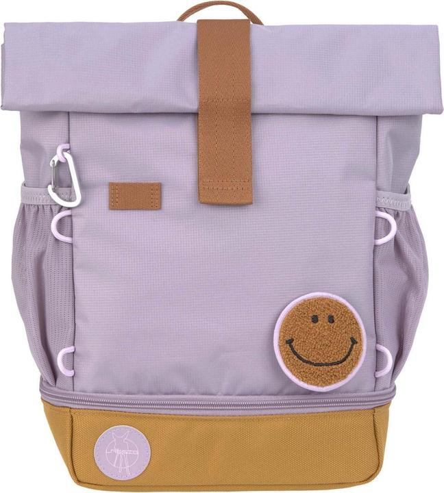 Produktbild Lässig Little Gang Mini Rolltop Backpack