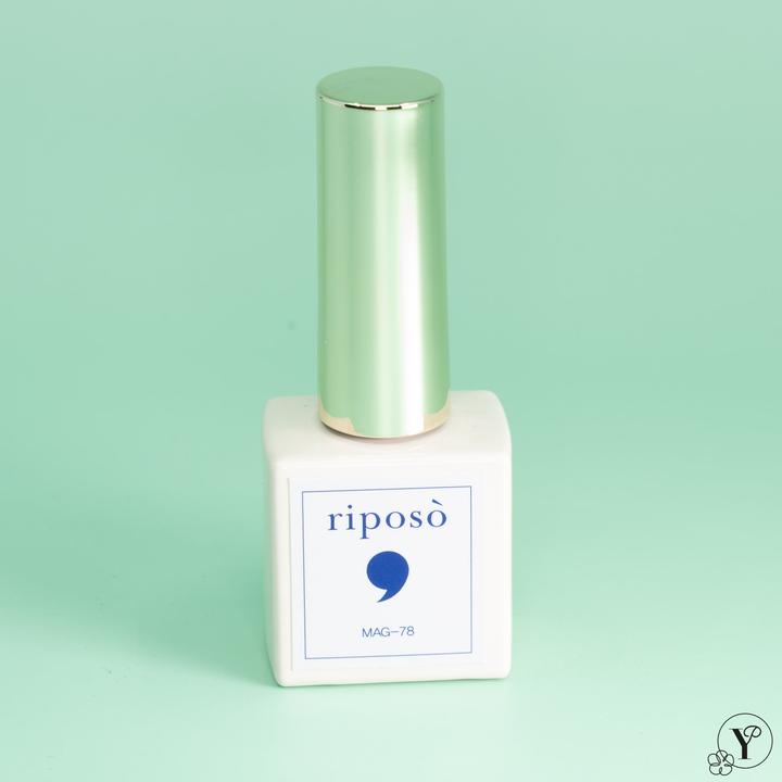 Produktbild Riposo MAG78 (Pulling Paradise) - 10ml