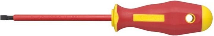 Produktbild Klauke KL10010030IS Single Standard Screwdriver Manual Screwdriver/Set – Manual Screwdriver & Sets ( (Schlitz)
