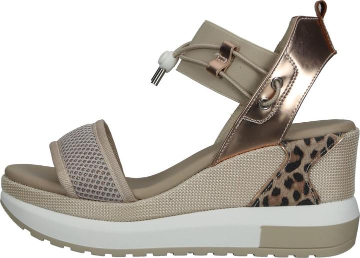 Actual product image Nero Giardini Sandalen (41)