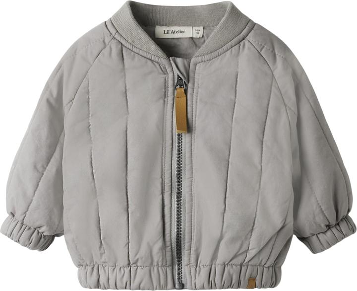 Actual product image Name it Wolken Bomberjacke (56)