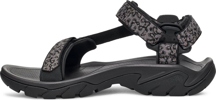 Magma Black, Grey