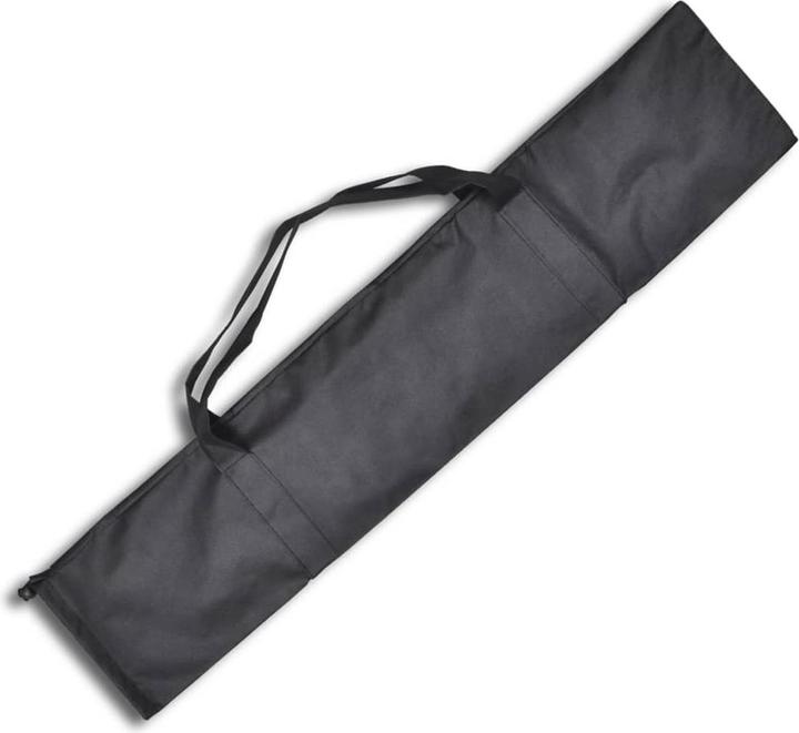 Actual product image vidaXL Cannon (210 cm)