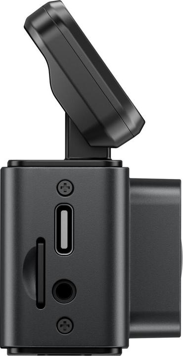 Actual product image Kingslim E4 DASH CAMERA (E4 DASH CAM) (4K)