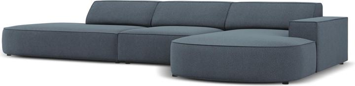Actual product image Micadoni Jodie (Corner sofa)