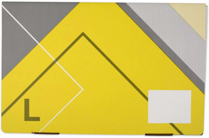 Actual product image Elco Box L (1 pcs., 39.50 x 25 x 14 cm)