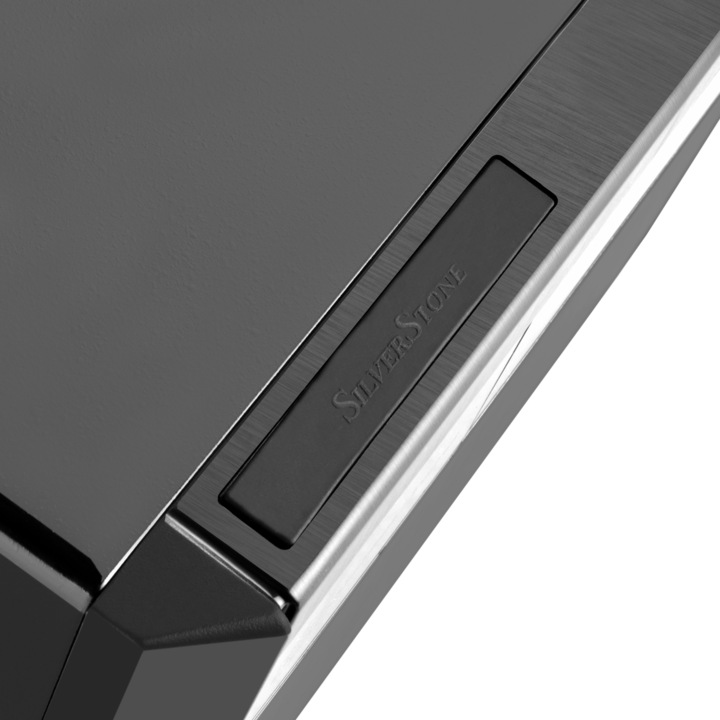 Productafbeelding Silverstone SG11 (mATX, Mini-ITX)