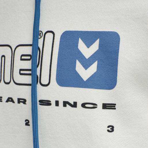 Immagine prodotto hummel Felpa Con Cappuccio Legacy Musa (XXS)