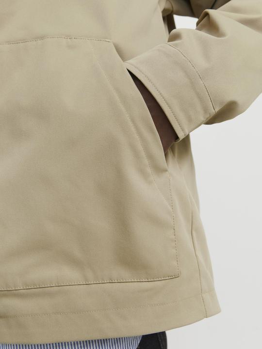 Produktbild Jack & Jones Hemdjacke Hemdjacke (XL)