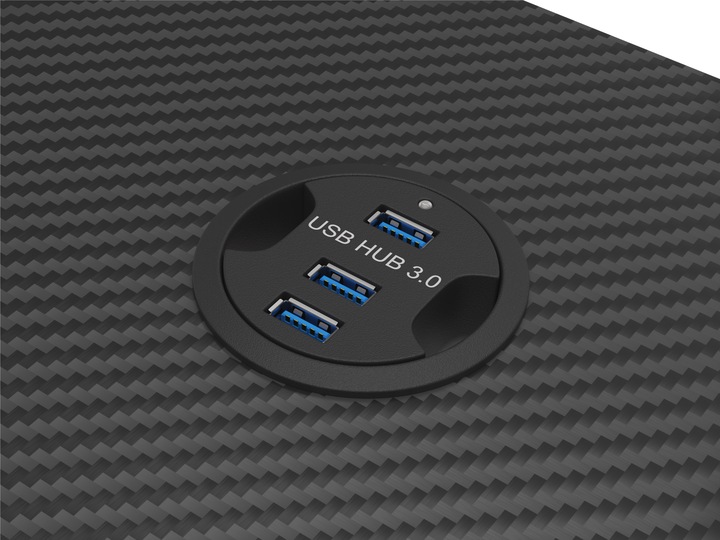 Image du produit Genesis HOLM 510 RGB