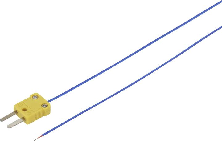 Produktbild Voltcraft Luftfühler K-Typ TP-202