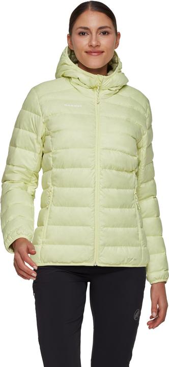Image du produit Mammut Waymarker IN Hooded Jacket Women (L)