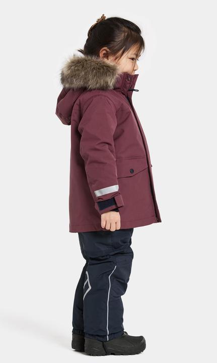 Immagine prodotto Didriksons Kid's Bjärven Parka 4 (140)