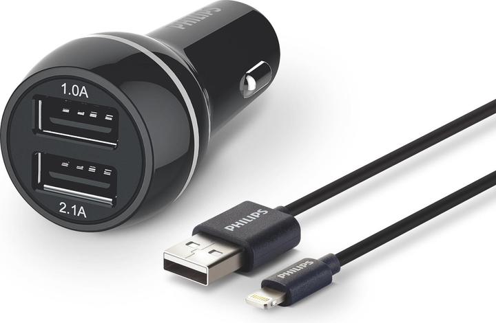 ProPlus Chargeur de voiture