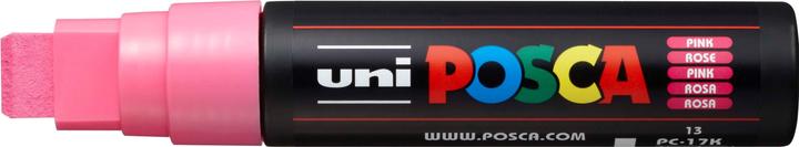 Produktbild Posca Extra Bold Marker PC-17K (1x)