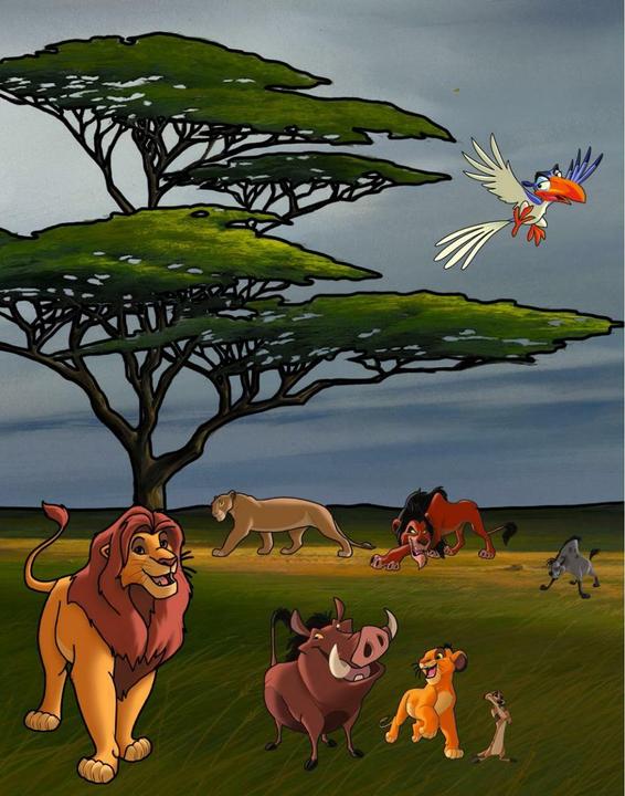 Produktbild Disney Klassiker Wasserzauber