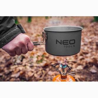 Image du produit Neo Naczynia turystyczne (Naczynia turystyczne 3 w 1)