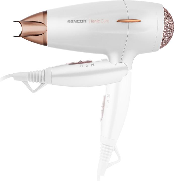 Immagine prodotto Sencor asciugacapelli 2000W, SHD 7200GD