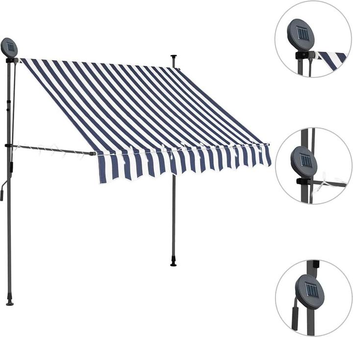 Produktbild vidaXL Jori (1.20 m)