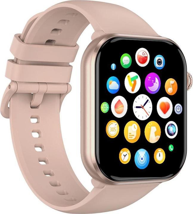 Produktbild Blackview Smartwatches SMARTWATCH/R60 PINK