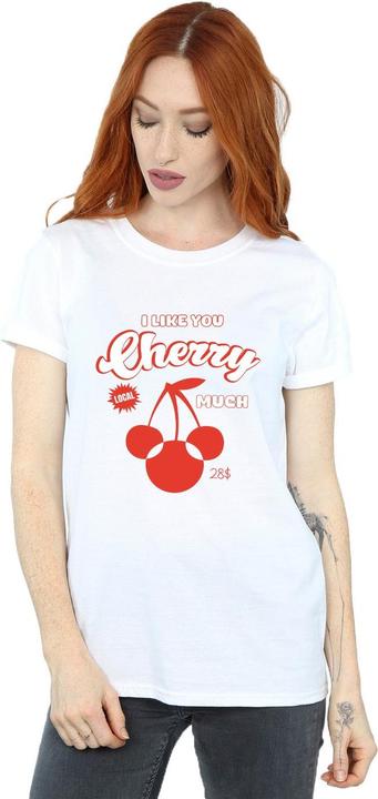 Produktbild Disney Cherry Much TShirt (L)