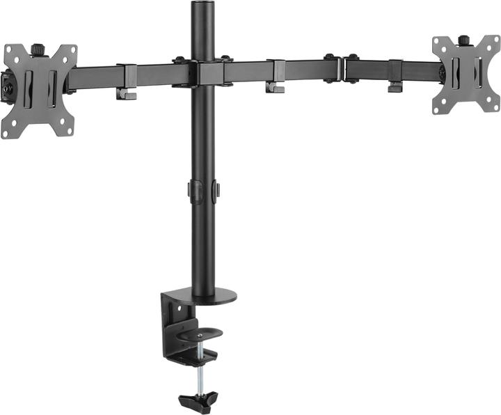 Reflecta FLEXO Desk 32-1010 D (Tisch, 32", 8 kg)