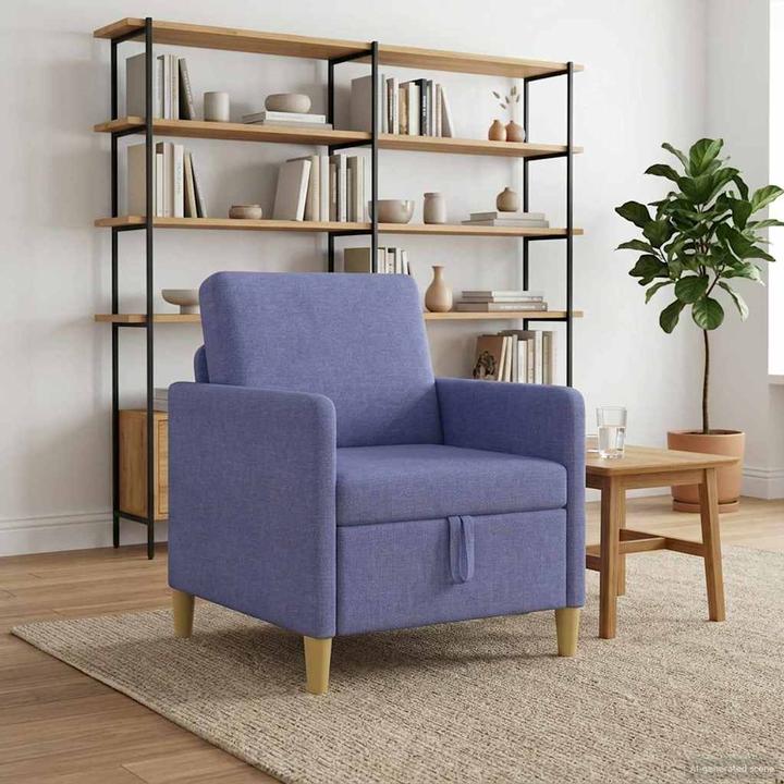 Produktbild vidaXL Modernes Sofa (1-Sitzer)