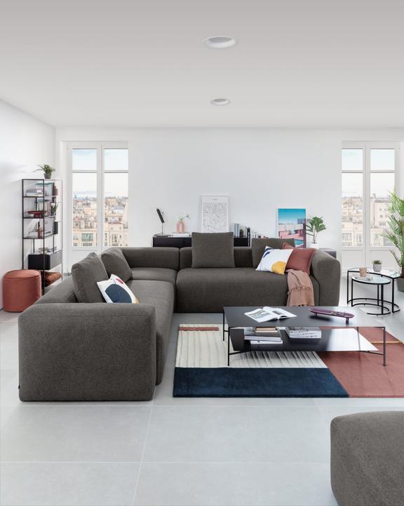 Actual product image Kave Home Azisi (60 x 60 x 36 cm)