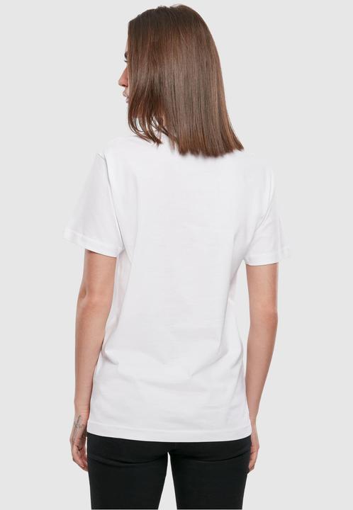 Produktbild Merchcode Ladies Less Monday Tee (M)