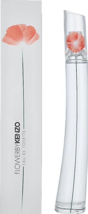 Image du produit Kenzo Fleur (Eau de toilette, 100 ml)