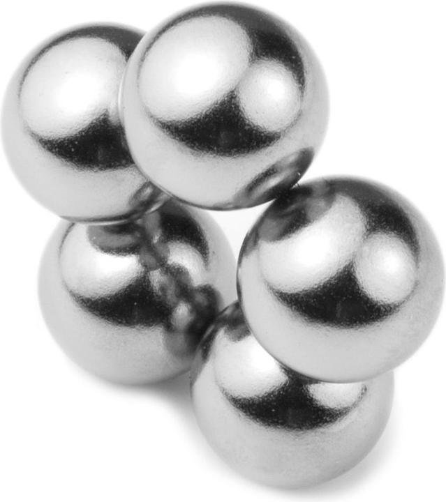Supermagnete Kugelmagnet (3x)